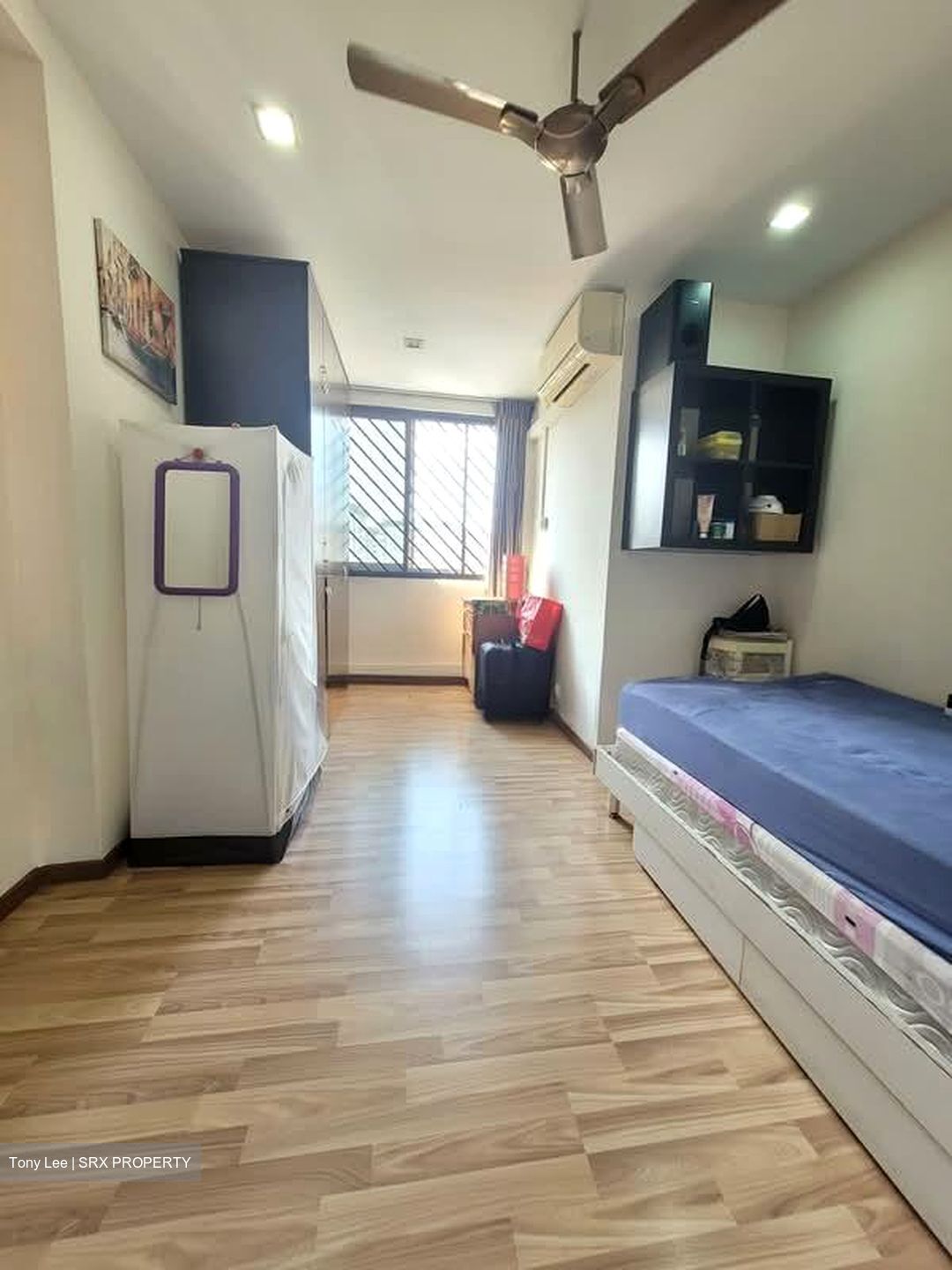 Blk 102 Pasir Ris Street 12 (Pasir Ris), HDB 4 Rooms #598235091